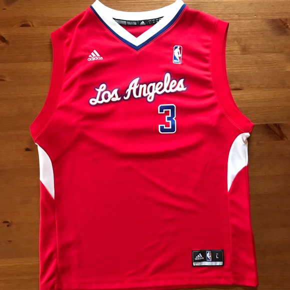 chris paul compression shirt